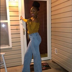 Meet your Posher, Amber